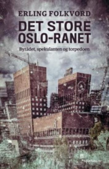 Det store Oslo-ranet