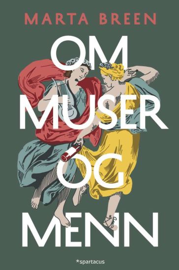 Om muser og menn