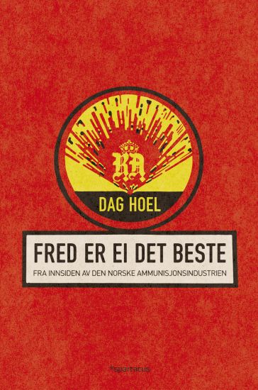 Fred er ei det beste