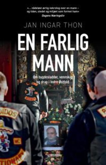 En farlig mann