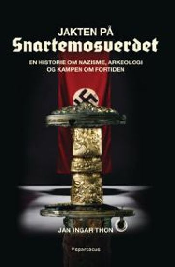 Jakten på Snartemo-sverdet