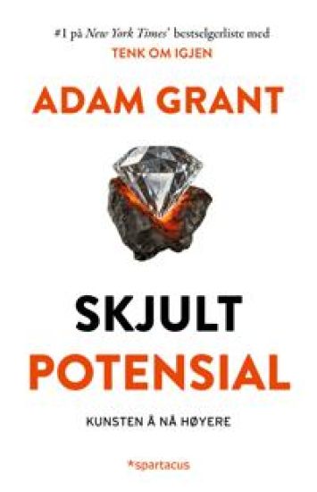 Skjult potensial