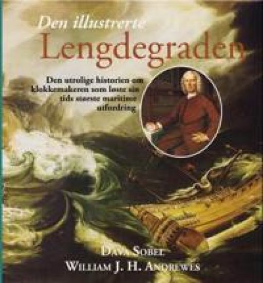 Den illustrerte lengdegraden
