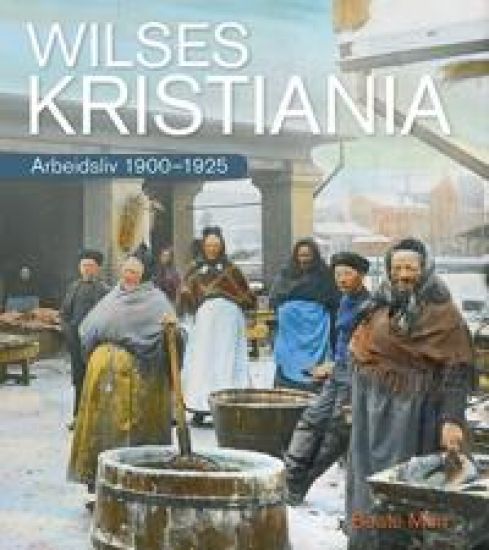 Wilses Kristiania