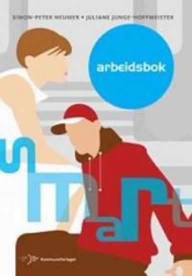 Smart; arbeidsbok