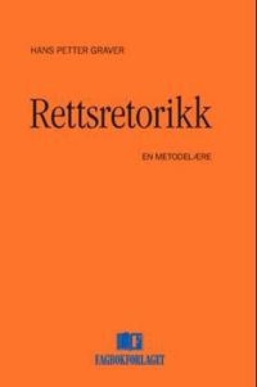 Rettsretorikk
