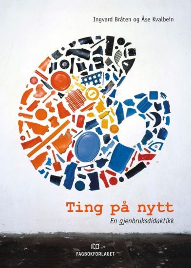 Ting på nytt