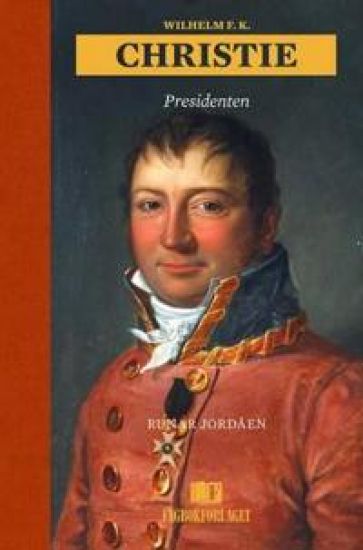 Wilhelm F.K. Christie