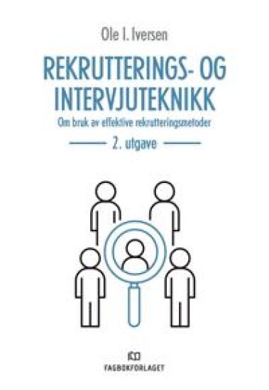 Rekrutterings- og intervjuteknikk