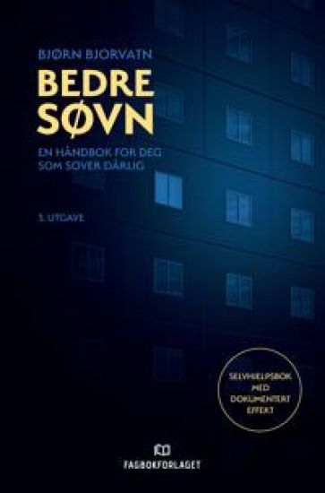 Bedre søvn