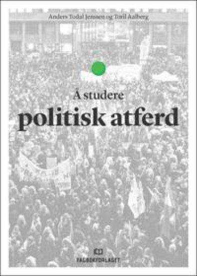 Å studere politisk atferd