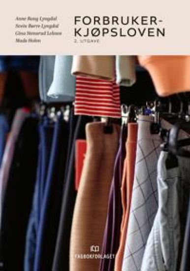 Forbrukerkjøpsloven