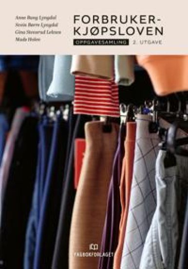 Forbrukerkjøpsloven