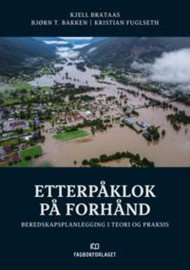 Etterpåklok på forhånd