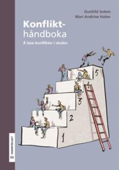 Konflikthåndboka
