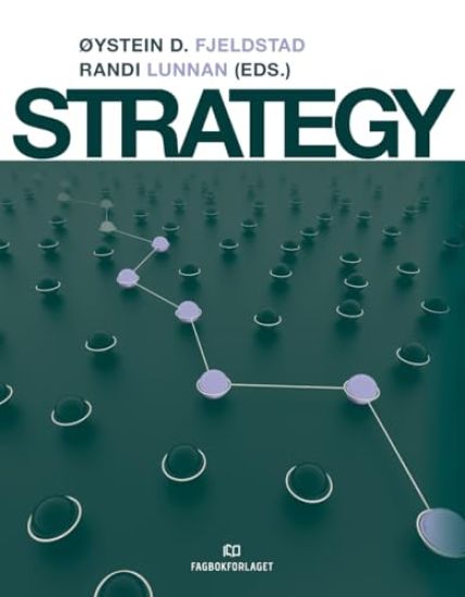 Kansikuva: Strategy