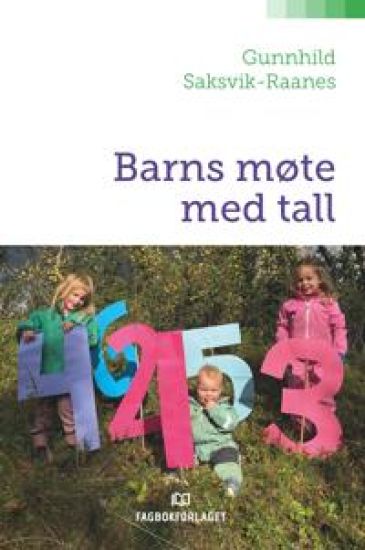 Barns møte med tall