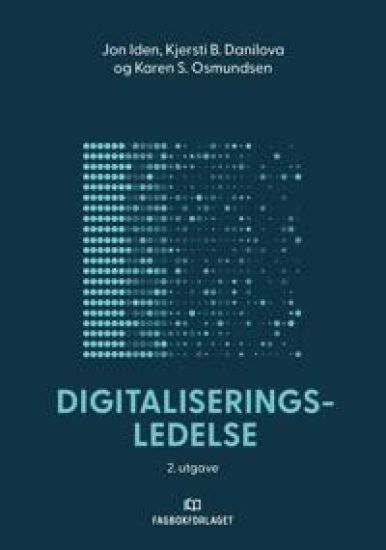 Digitaliseringsledelse