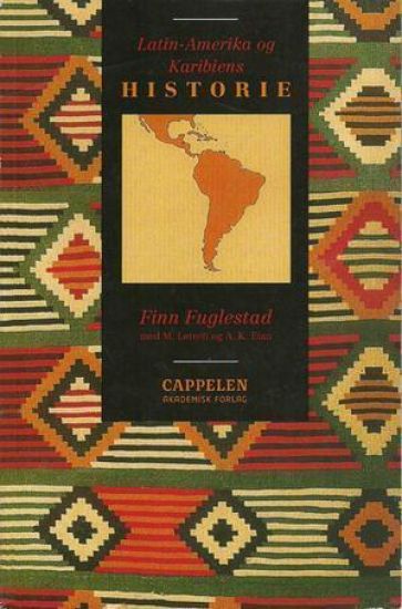 Latin-Amerika og Karibiens historie