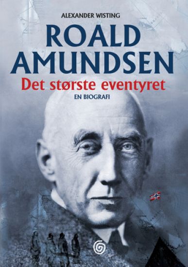 Roald Amundsen