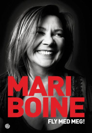 Mari Boine