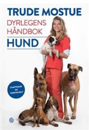 Dyrlegens håndbok: Hund