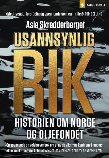 Usannsynlig rik