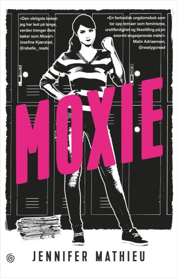 Moxie
