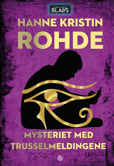 Mysteriet med trusselmeldingene