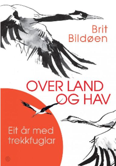 Over land og hav; eit år med trekkfuglar