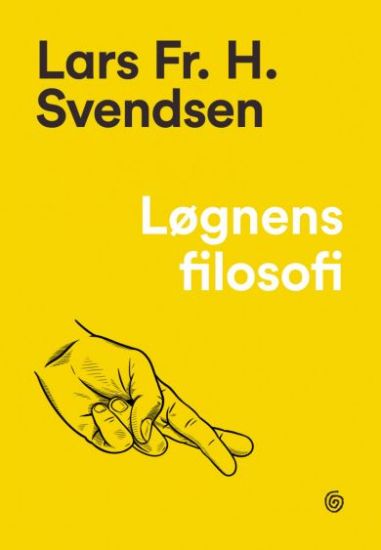 Løgnens filosofi