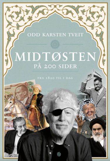 Midtøsten på 200 sider