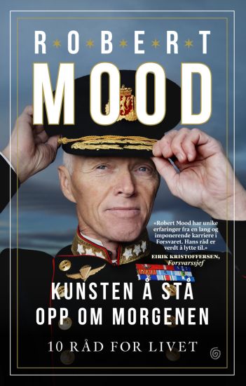 Kunsten å stå opp om morgenen; 10 råd for livet