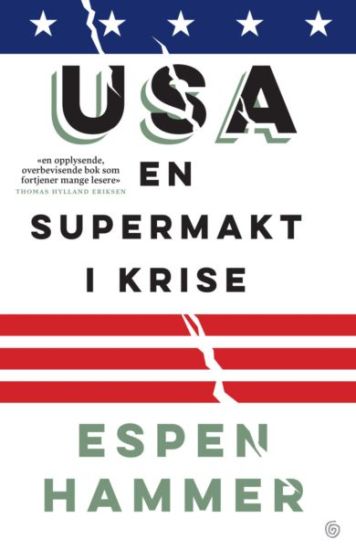 USA - en supermakt i krise