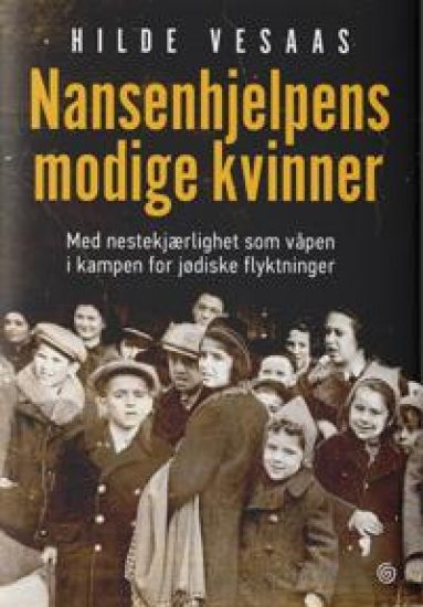 Nansenhjelpens modige kvinner