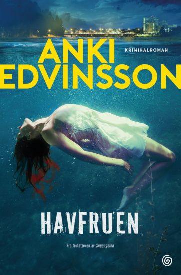 Havfruen