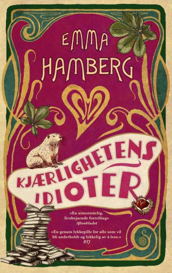 Kjærlighetens idioter