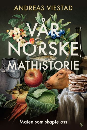 Vår norske mathistorie