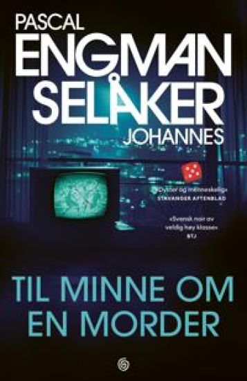 Til minne om en morder