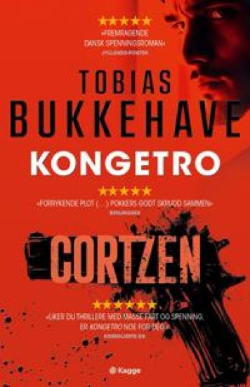 Kongetro