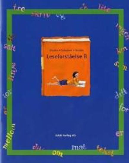 Leseforståelse B