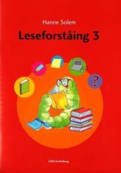 Leseforståing 3