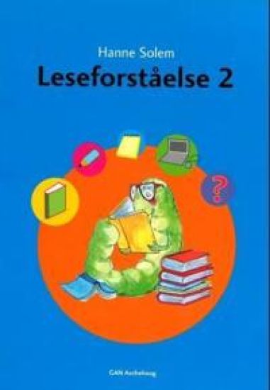 Leseforståing 2