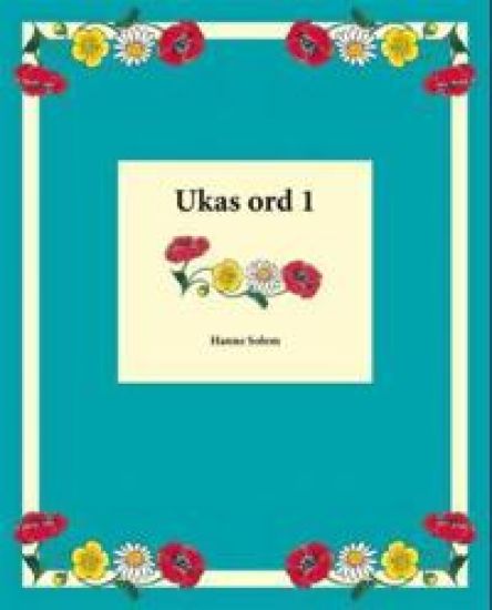 Ukas ord 1