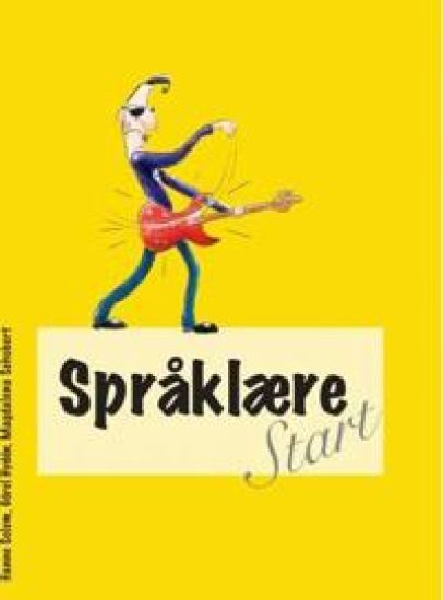 Språklære