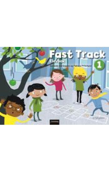 Fast track 1