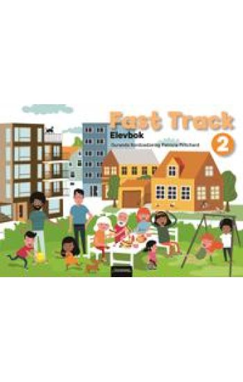 Fast track 2