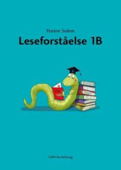 Leseforståelse 1B