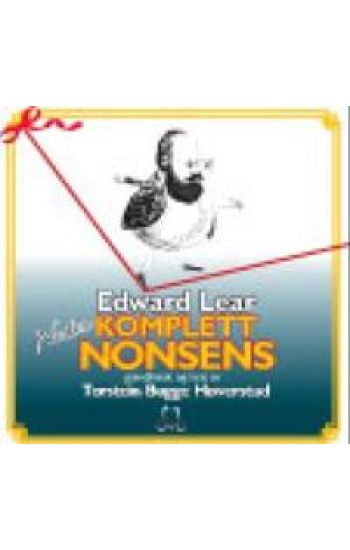 Nesten komplett nonsens