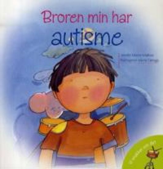 Broren min har autisme